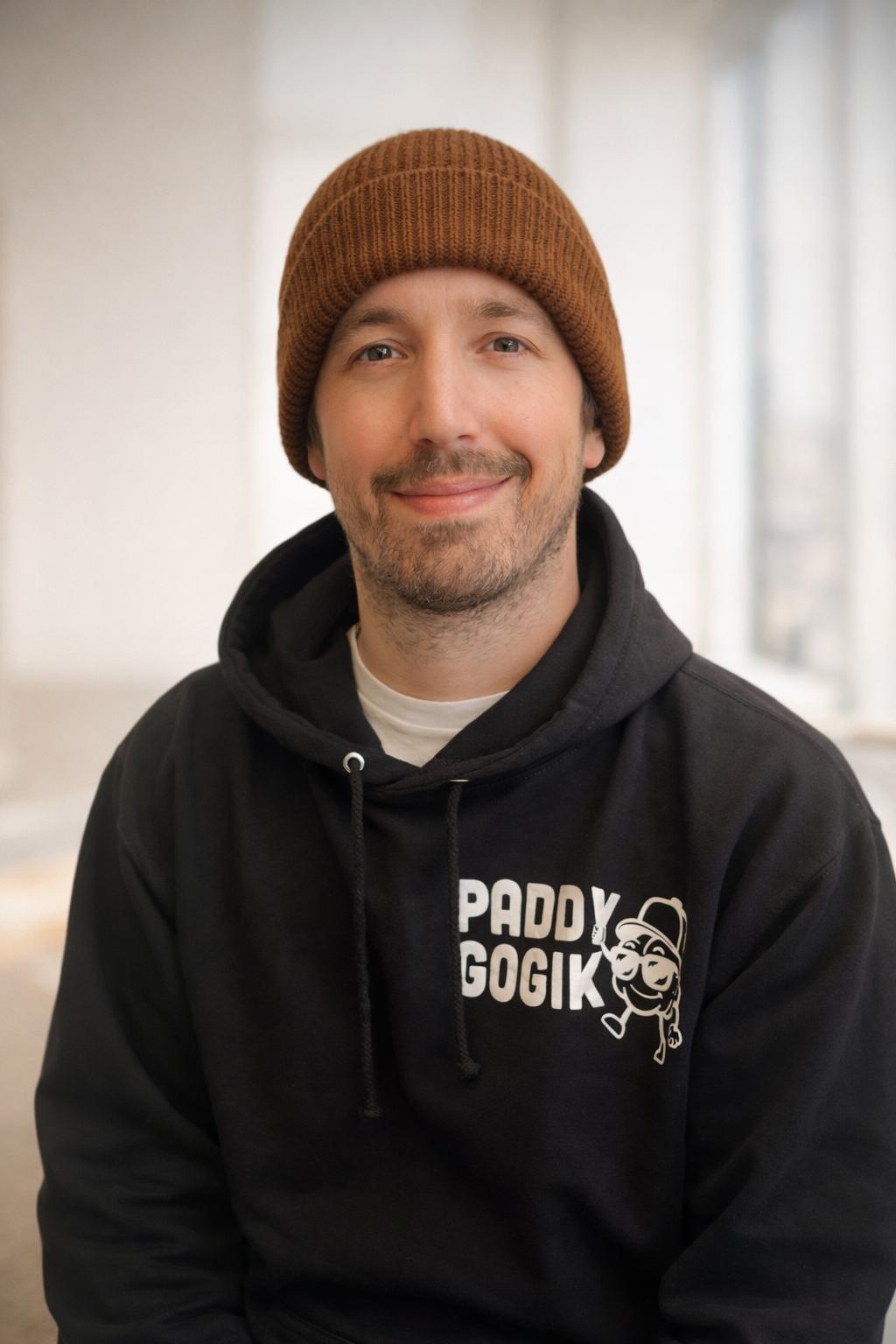 Paddygogik – Dein Inklusionstrainer